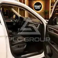 2019 Volkswagen Teramont