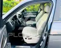 2019 Volkswagen Teramont