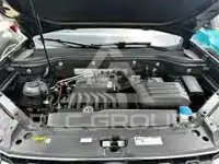 2019 Volkswagen Teramont