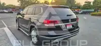 2019 Volkswagen Teramont