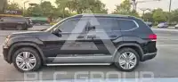 2019 Volkswagen Teramont