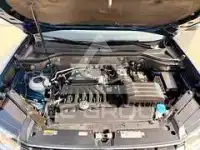 2019 Volkswagen Teramont