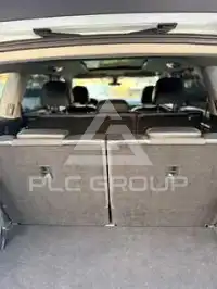 2019 Volkswagen Teramont