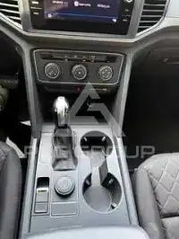 2019 Volkswagen Teramont