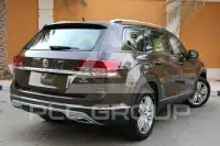 2019 Volkswagen Teramont