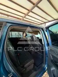 2019 Volkswagen Teramont