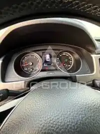 2019 Volkswagen Teramont