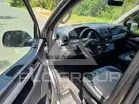 2019 Volkswagen Multivan