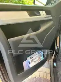 2019 Volkswagen Multivan