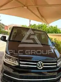 2019 Volkswagen Multivan