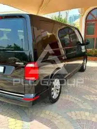 2019 Volkswagen Multivan