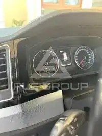 2019 Volkswagen Multivan