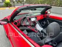 2019 Volkswagen BEETLE