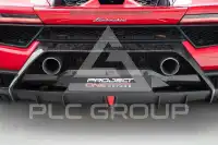 2019 Lamborghini Huracan