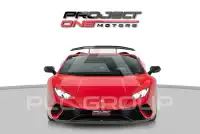 2019 Lamborghini Huracan