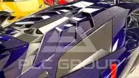 2019 Lamborghini Aventador