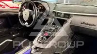 2019 Lamborghini Aventador