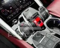 2019 Lamborghini Urus
