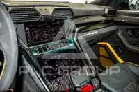 2019 Lamborghini Urus