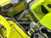 2019 Lamborghini Urus
