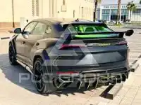 2019 Lamborghini Urus