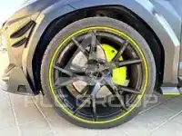 2019 Lamborghini Urus