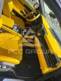 2019 Lamborghini Urus