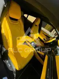2019 Lamborghini Urus