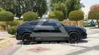 2019 Lamborghini Urus