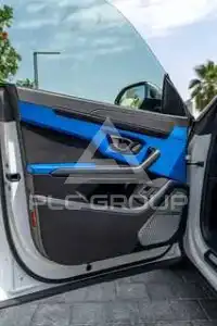 2019 Lamborghini Urus