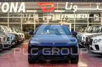 2019 Lamborghini Urus