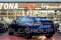 2019 Lamborghini Urus