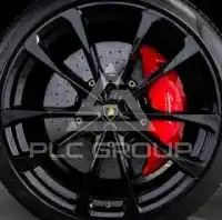 2019 Lamborghini Urus