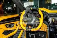 2019 Lamborghini Urus