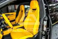 2019 Lamborghini Urus