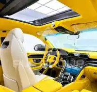 2019 Lamborghini Urus