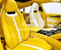 2019 Lamborghini Urus