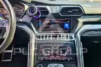 2019 Lamborghini Urus