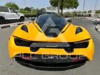 2019 McLaren 720S