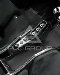 2019 McLaren Senna