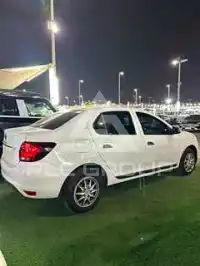 2019 Renault Symbol