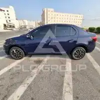 2019 Renault Symbol