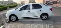 2019 Renault Symbol