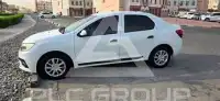 2019 Renault Symbol