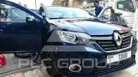 2019 Renault Symbol