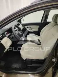 2019 Renault Duster