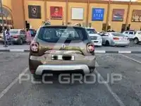2019 Renault Duster