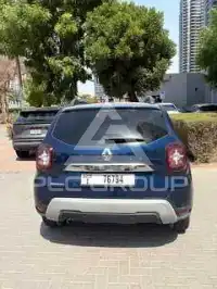 2019 Renault Duster