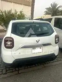 2019 Renault Duster