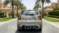 2019 Renault Duster